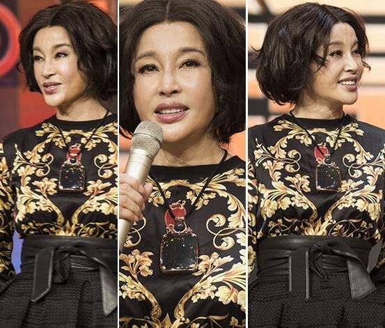 娱乐圈没整过容的明星_孙菲菲整容后无戏可拍_娱乐圈整容女明星名单