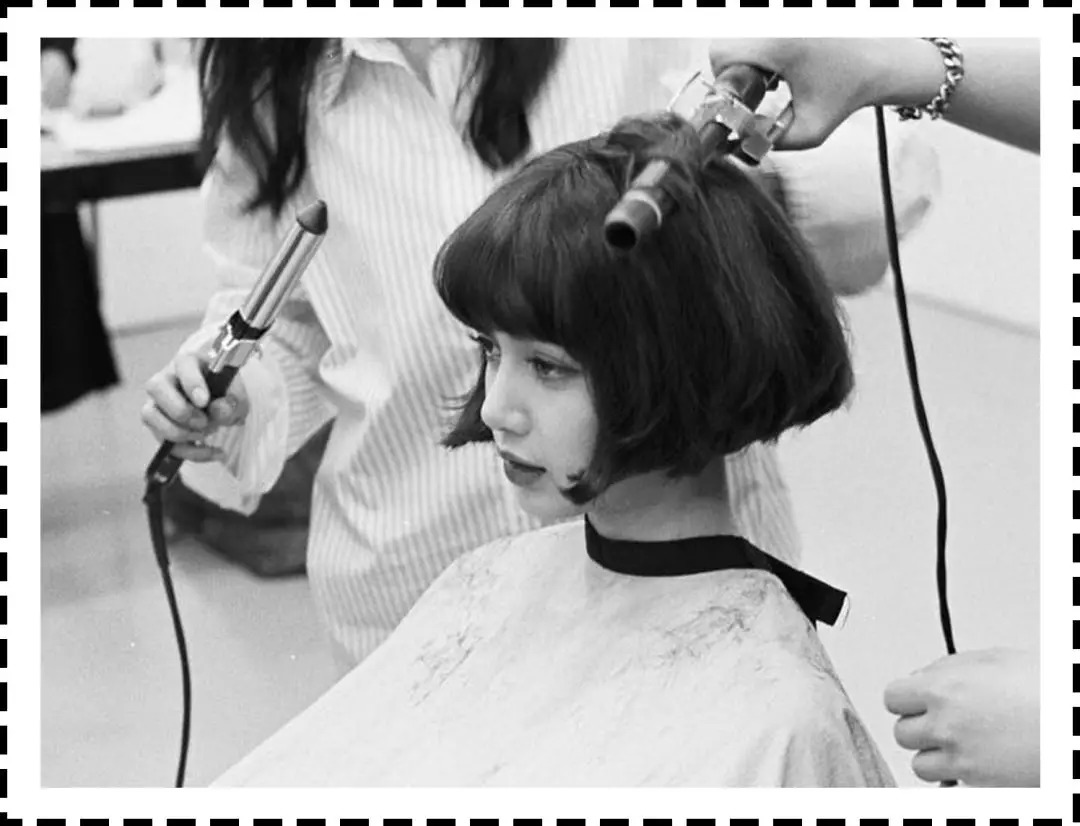 佟丽娅短发时尚感_女明星个性短发图片大全_欧阳娜娜短发造型