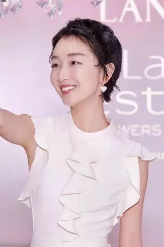 时尚圈10大女星短发Look,总有一款适合你!