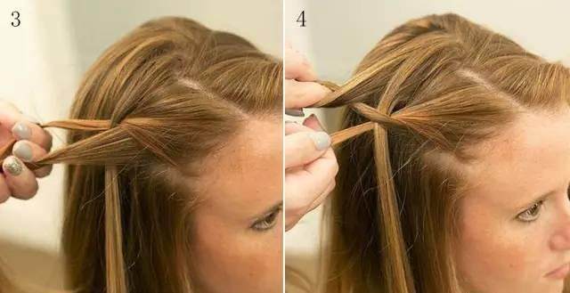 女明星个性短发图片大全_短发女神_郑爽短发造型