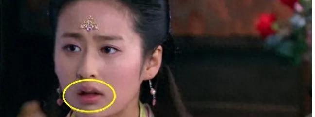 鼻子长的女明星_演技好的女星_嘴巴不好看的女星