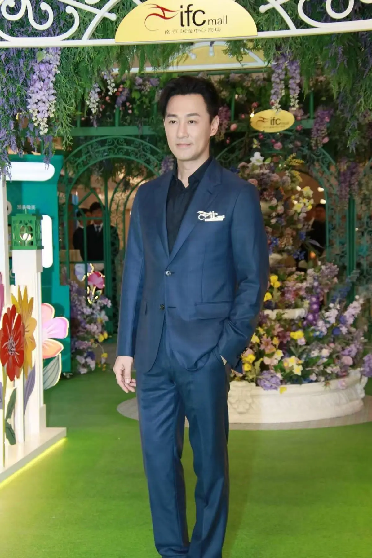 吴尊文莱富豪家族_吴尊退出娱乐圈了吗_陈楚河家庭背景