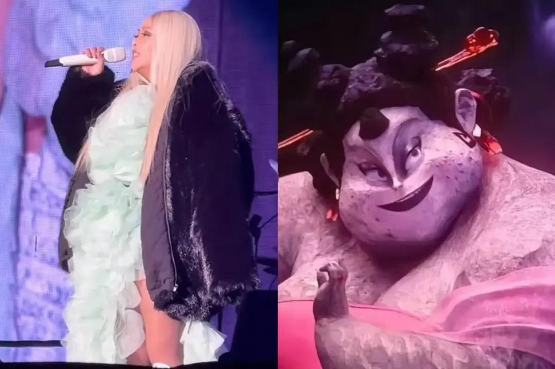 中年发福女明星_大众声讨女明星身材_中国中年女明星