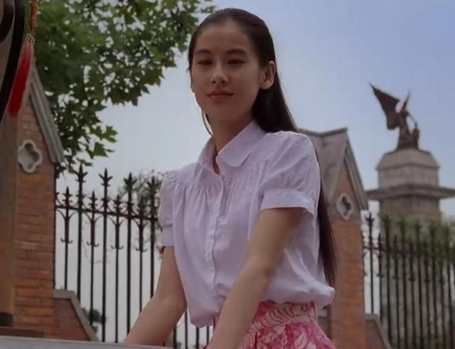 周星驰搭档过的女明星_周星驰电影美女演员_周星驰电影经典角色女演员