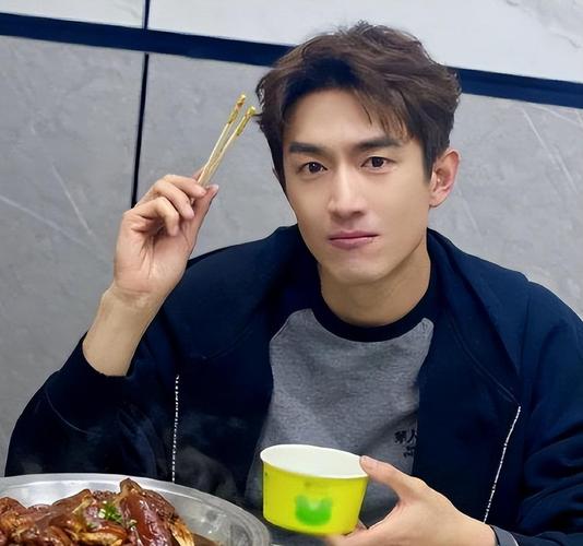 林更新新戏刚杀青，又被网红曝聊天记录？工作室回应很体面