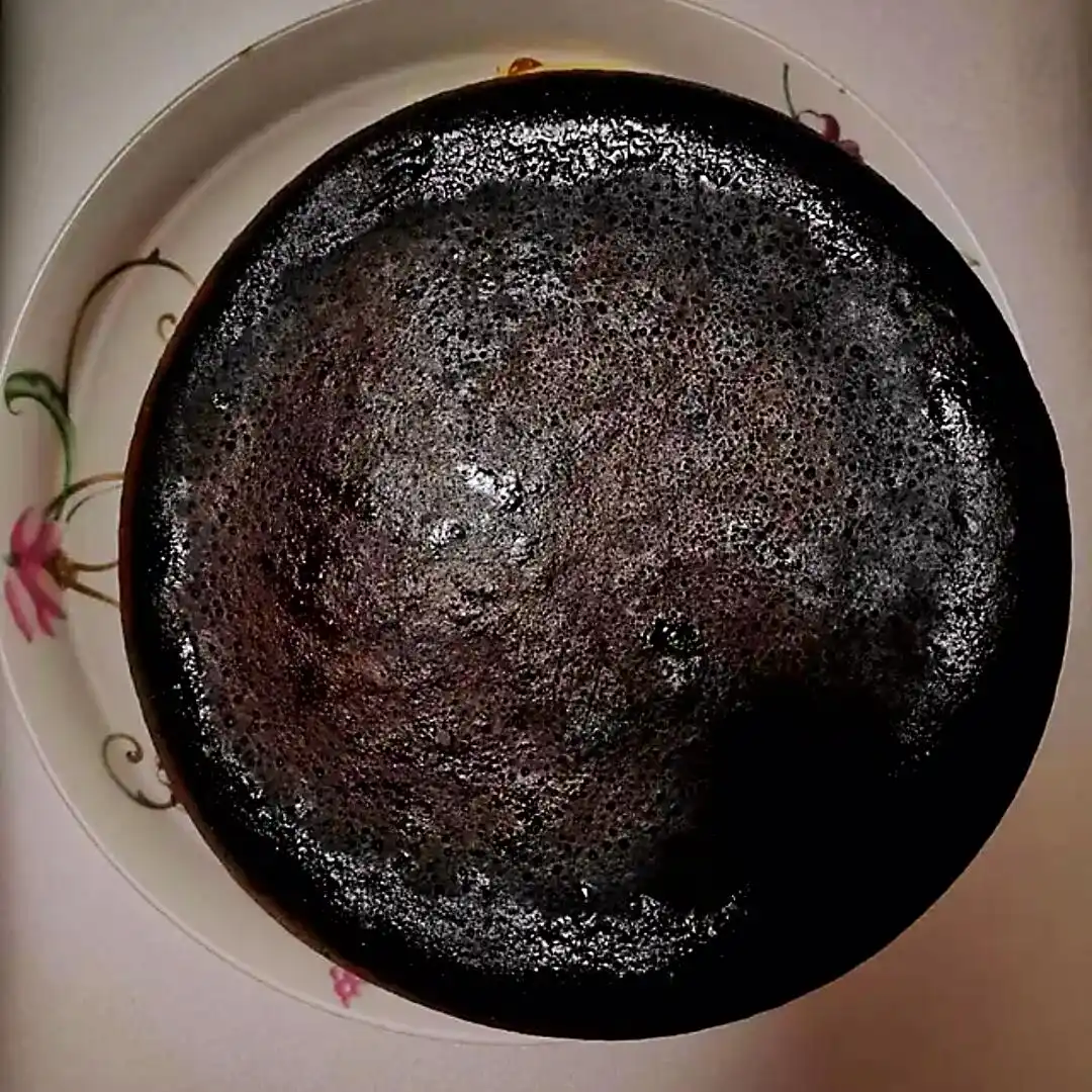 厨艺翻车 黑暗料理 网红菜谱_明星黑暗料理图片大全高清,