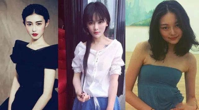 豆瓣女神晚晚黑历史被挖，整容学历造假当小三？